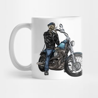 Ride or Die Mug